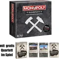 Produktbild: Monopoly Ruhrpott Brettspiel Gesellschaftsspiel NEU