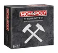 Produktbild: Monopoly Ruhrpott BWare Brettspiel Gesellschaftsspiel Spiel Ruhrgebiet Zeche