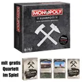 Produktbild: Monopoly Ruhrpott BWare Verpackung beschädigt Brettspiel Gesellschaftsspiel