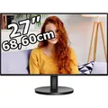 Produktbild: AOC Monitor 27B3HA2, 27 Zoll, Full HD 1920 x 1080 Pixel, 1 ms, 120 Hz