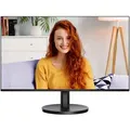 Produktbild: AOC 27B3HA2 27 Zoll Full HD Monitor, eingeb. Lautsprecher (1920x1080, 100 Hz, VGA, HDMI 1.4) schwarz