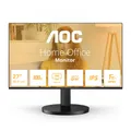 Produktbild: AOC 27B3HA2 27 Zoll Full HD IPS LED 16:9 100 Hz Office Monitor