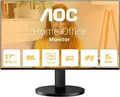 Produktbild: AOC Monitor 27 Zoll (68,58cm) 27B3HA2 IPS Black (Gebraucht)