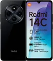 Produktbild: Xiaomi Redmi 14C Smartphone (17,47 cm/6,88 Zoll, 128 GB Speicherplatz, 50 MP Kamera)