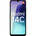 Produktbild: Xiaomi Redmi 14C (4GB+128GB) midnight black - Schwarz