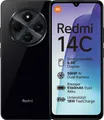Produktbild: Redmi 14C 4GB + 128GB Midnight Black Smartphone