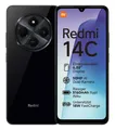 Produktbild: Xiaomi Redmi 14C 4GB + 128GB Midnight Black Smartphone #2739126