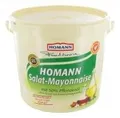 Produktbild: Homann Salat- Mayonnaise 5 kg