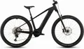 Produktbild: Cube Reaction Hybrid Pro 800 Wh E-Bike Hardtail Diamant blackline - XL
