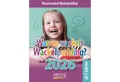 Produktbild: Korsch Verlag Abreißkalender Warum wackelt Wackelpudding? 2026