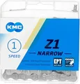 Produktbild: KMC Z1 Wide Kette 1-fach 1 fach / 112 Glieder