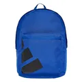 Produktbild: adidas Unisex Classic Back-to-School Badge of Sport Rucksack Royal Blue/Black 1 Größe