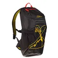 Produktbild: La Sportiva X-cursion Backpack Gelb-Schwarz - Praktischer Leichter Rucksack, 28l, Größe 28l - Farbe Black - Yellow