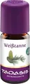 Produktbild: WEISSTANNE Bio Öl 5 ml