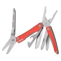 Produktbild: NexTool Multitool NE20051 10 in 1 (red) (12 Funktionen) (NE20051)