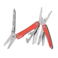 Produktbild: Multitool NexTool Mini FLAGSHIP NE20051 10w1 czerwony