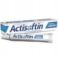 Produktbild: ACTISOFTIN Creme gegen Schrunden an den Lippen, eingerissige Mundwinkel 8 g