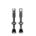 Produktbild: Peaty's x Chris King Tubeless MK2 Valves 42mm Slate