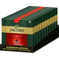 Produktbild: JACOBSLungo 6 Classico 200 Nespresso®* kompatible Kaffeekapseln