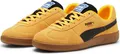 Produktbild: Puma Uni Echtleder Sneaker 'PUMA Handball' sunsteam - black - caramellatte, Neutral EU:48 EU