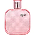 Produktbild: Lacoste Damenduefte L1212-RoseSparklingEau de Toilette Spray 100 ml (506,70 € / 1 l)