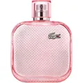 Produktbild: Lacoste L.12.12 Rose Sparkling EDT 100 ml W