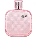 Produktbild: Lacoste L.12.12 Rose Sparkling Eau de Toilette, 100 ml