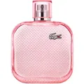 Produktbild: Lacoste L.12.12 Rose Sparkling Eau de Toilette 100 ml