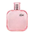 Produktbild: Lacoste, L.12.12 Rose Sparkling EdT Nat. Spray