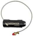 Produktbild: GARDINGER MSF-1 Allgas-Adapterkartusche mit 80cm Anschlußschlauch