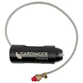 Produktbild: Gardinger Gasadapter mit Schlauch für Schraubkartuschen