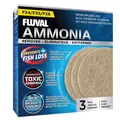 Produktbild: Fluval AMMONIA - Ammoniak Entferner für Außenfilter FX4 - FX5 - FX6         A259