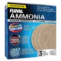 Produktbild: Fluval Ammoniak Entferner FX4/6 für Aquarien - Effektive Filtermedien Pads