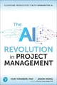 Produktbild: Vijay Kanabar Jason Wong The AI Revolution in Project Management (Taschenbuch)