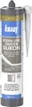 Produktbild: Knauf Boden- & Fenster Silikon 300 ml eiche hell