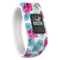 Produktbild: Garmin vivofit jr. real flower