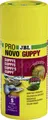 Produktbild: JBL Fischfutter Pronovo Guppy Flakes S Fischfutterflocken 100 ml