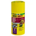 Produktbild: JBL PRONOVO GUPPY FLAKES S 100ml (MHD 05.25)