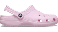 Produktbild: Crocs | Unisex | Classic | Clogs | Pink | 41 10001-6ZW-M8W10