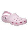 Produktbild: Crocs Sandale Classic Clog hellpink Damen, Größe Euro (US): 41-42