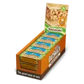 Produktbild: (26,56 EUR/kg) Energy OatSnack Riegel - 15x65g Apfelstrudel