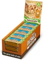 Produktbild: Davina OatSnack, 15 x 65g Riegel, Apfelstrudel