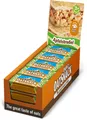 Produktbild: EnergyOatSnack, 15 x 65g Riegel, Apfelstrudel