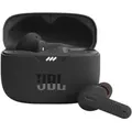 Produktbild: JBL Tune 230 NC TWS — Kabellose In-Ear-Kopfhörer mit Bluetooth und reinem Basssound JBL , wasserdicht und geräuschgedämpft, bis zu 40 Stunden ... - Schwarz