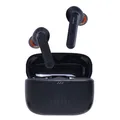 Produktbild: JBL Tune 230NC True Wireless InEar Kopfhörer schwarz gut