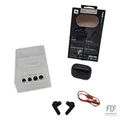 Produktbild: JBL Tune 230 NC TWS – Wasserfeste, True-Wireless In-Ear-Kopfhörer mit Noise-Canc