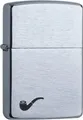 Produktbild: Zippo Pfeifenfeuerzeug chrom 60001199