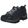 Produktbild: CMP Rigel Low Trekking Shoe Wp, Wanderschuh, Cosmo-Plutone,