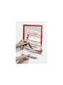 Produktbild: DURABLE Inforamme DURAFRAME A4 single pack