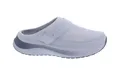 Produktbild: OrthoFeet OrthoFeet Iris Damenclog Stretch-Strick Slip-On White 72021 Clog